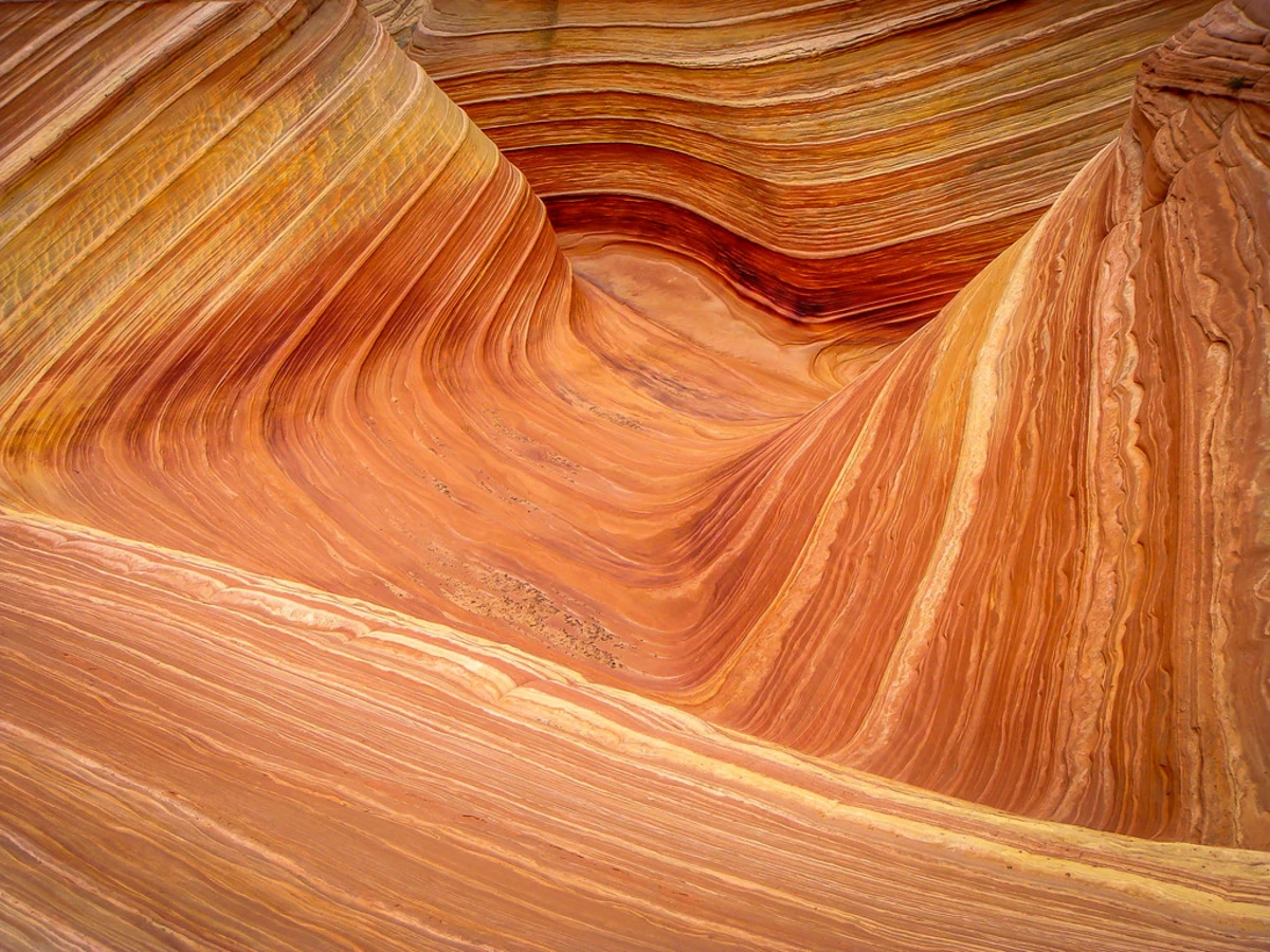 Paria Canyon, États-Unis, États-Unis