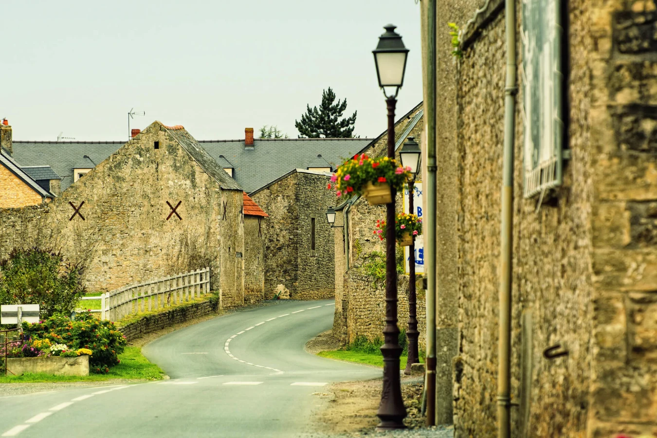 Colleville-sur-Mer, France