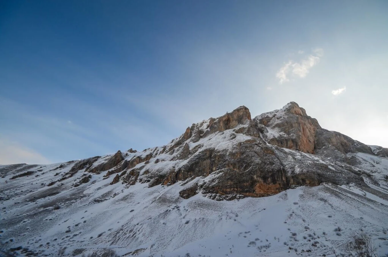 Parc national des Monts Sar, Macédoine du Nord, Kosovo