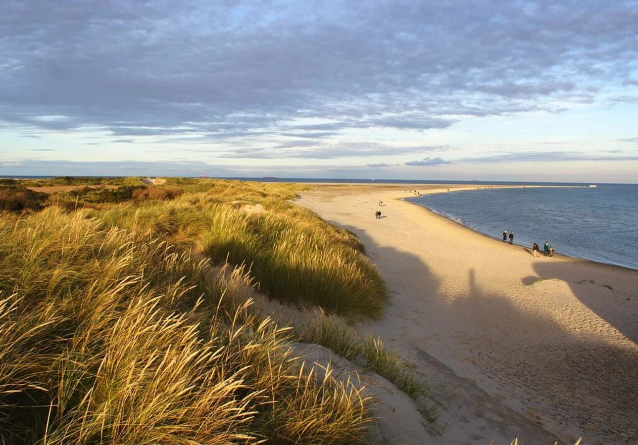 Skagen, Danemark