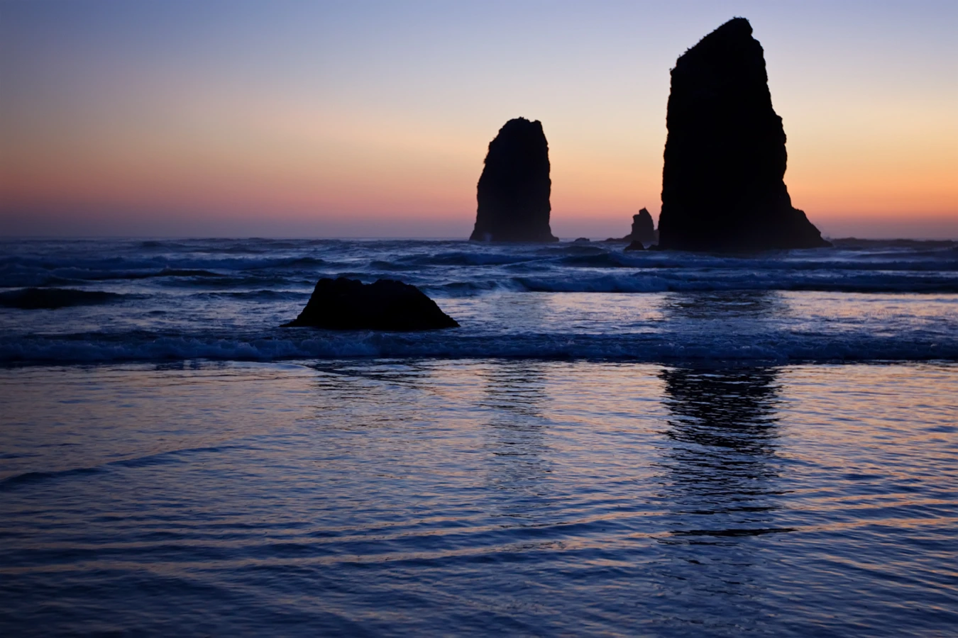 The Needles, États-Unis