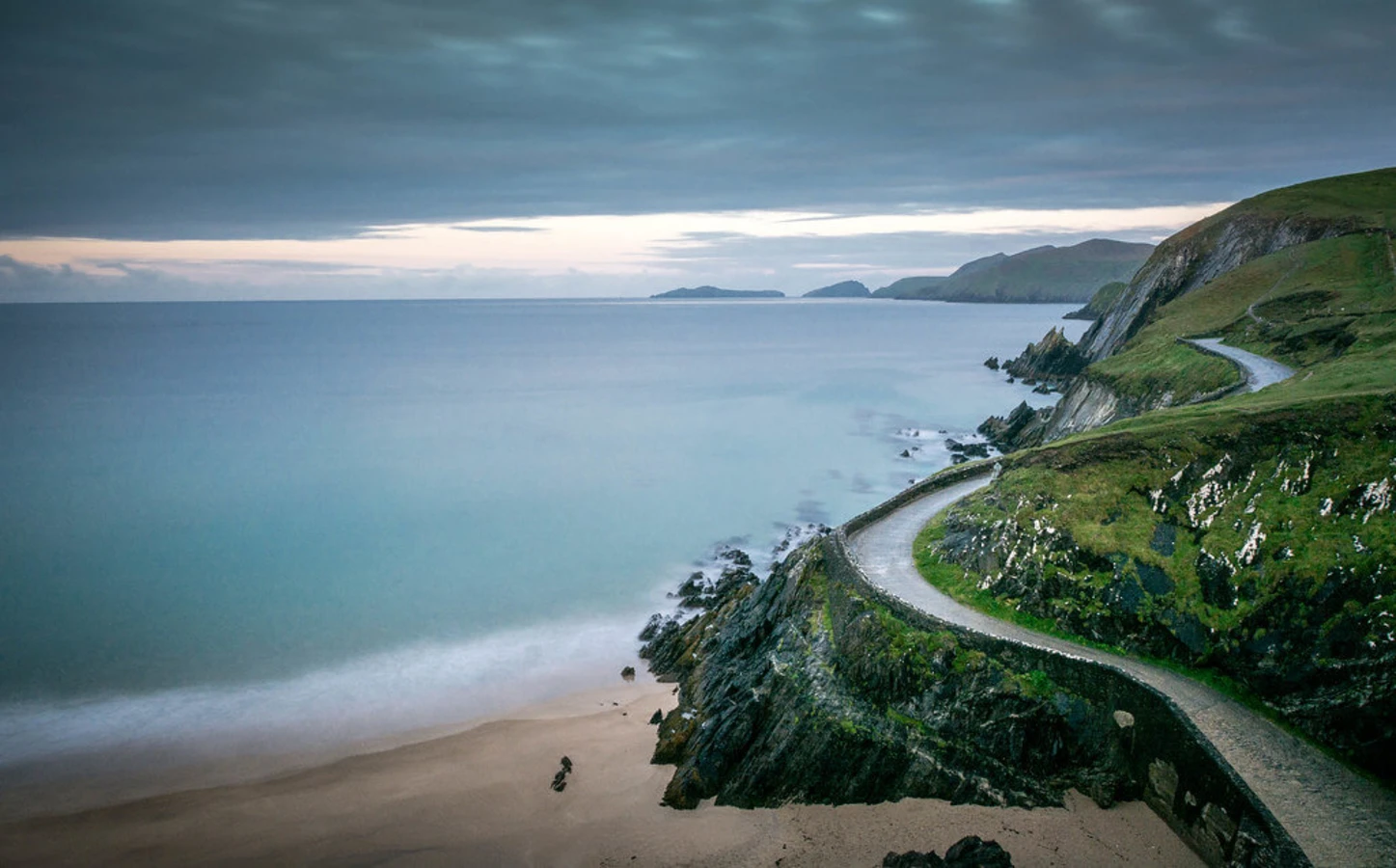 Slea Head Drive, Irlande