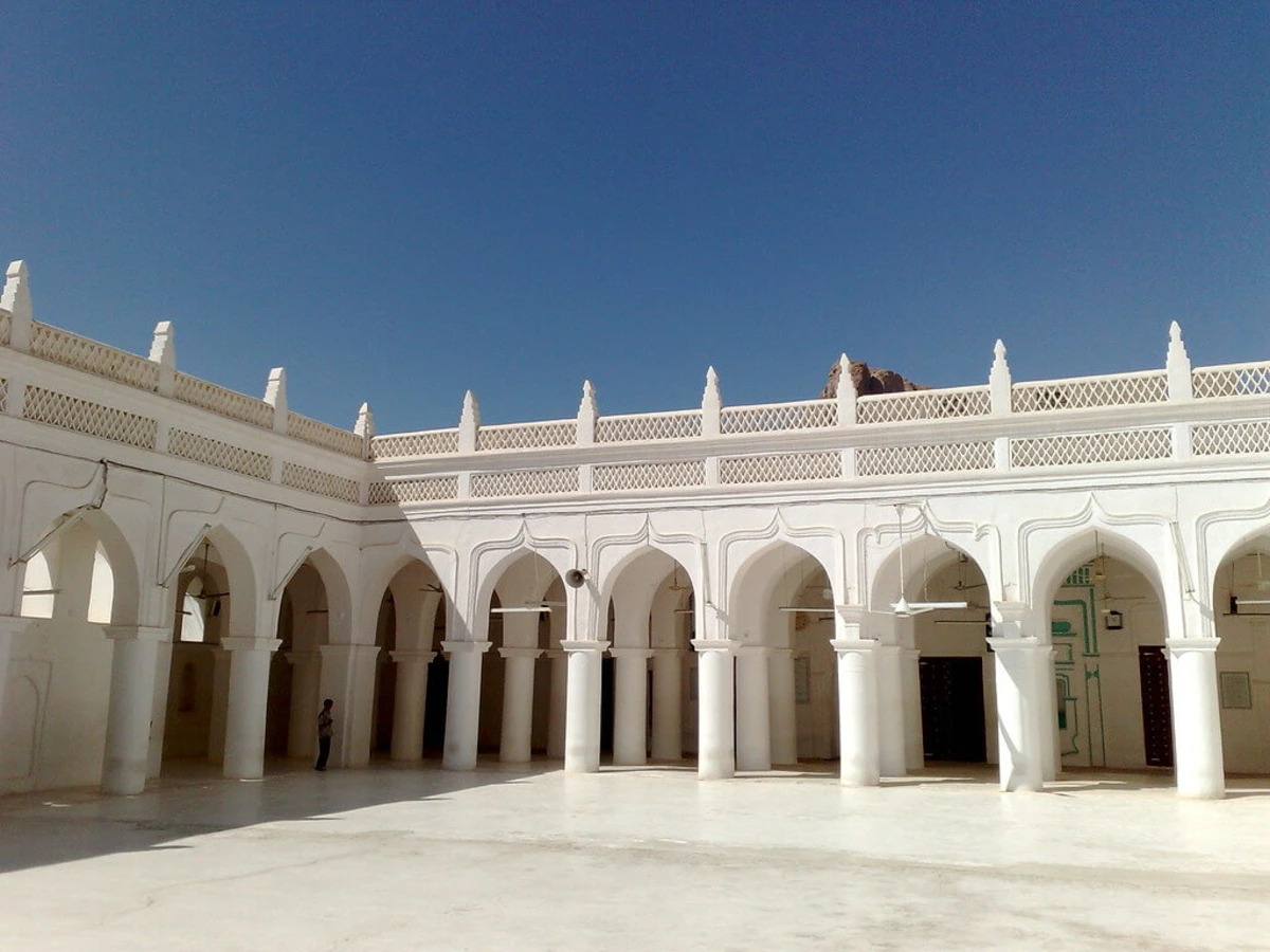 Tarim, Yémen