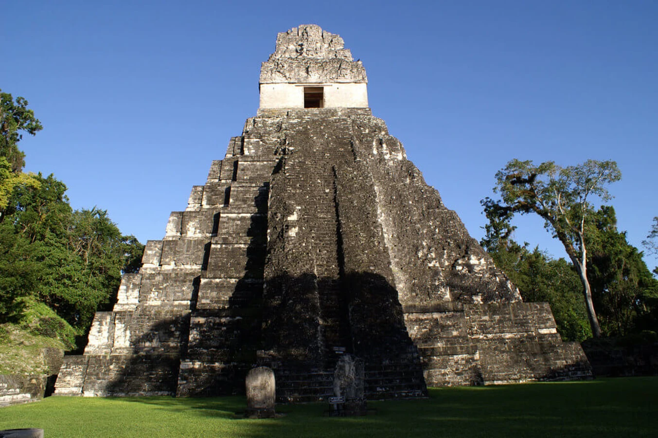 Tikal, Guatemala