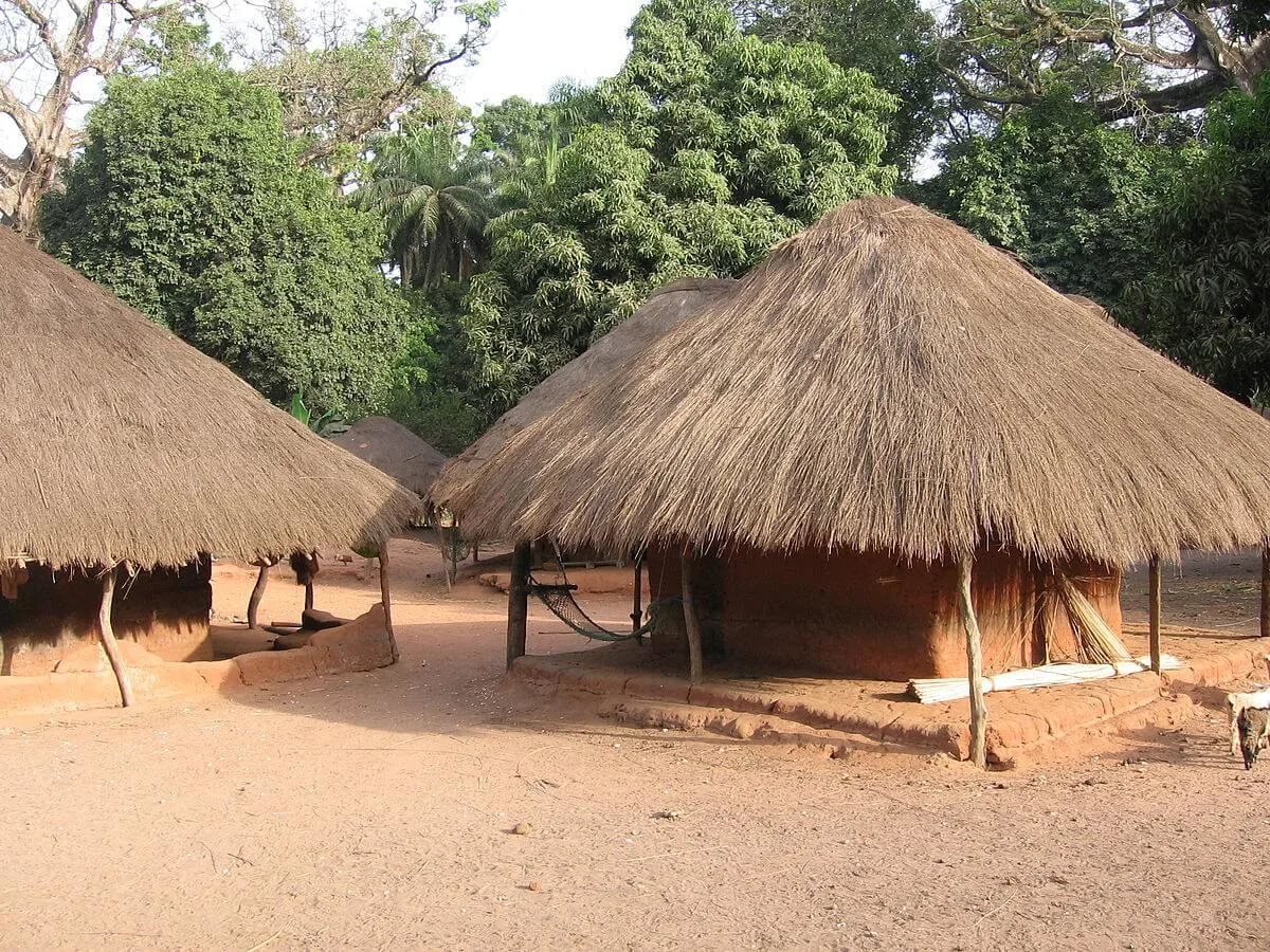 Caravela, Guinée-Bissau