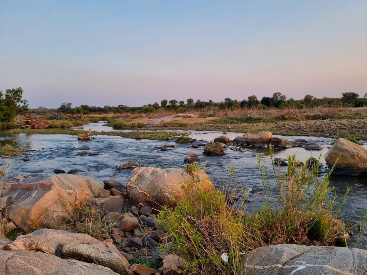 Parc national Wilderness, Afrique du Sud