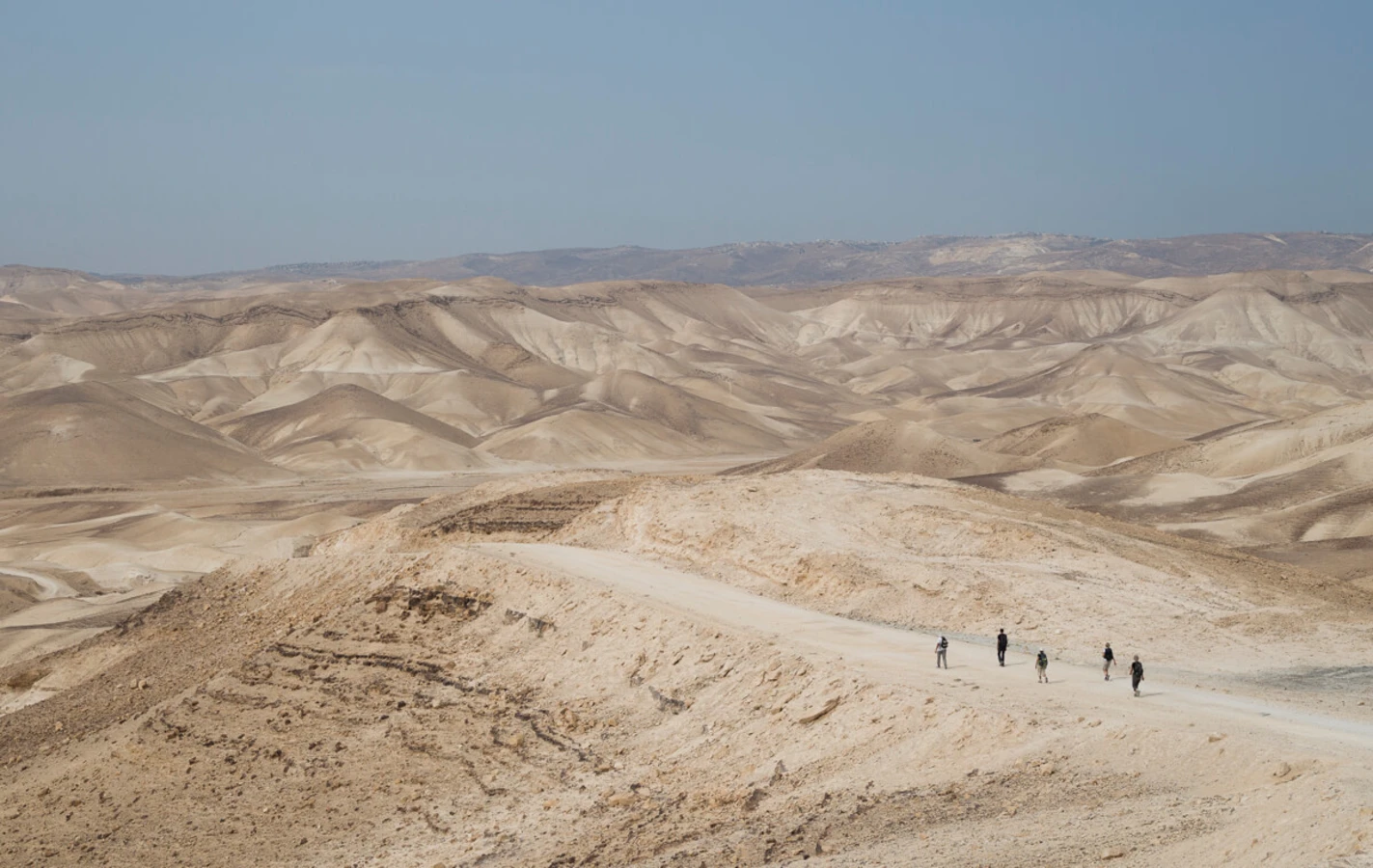 Palestinian Heritage Trail, Palestine, Palestine
