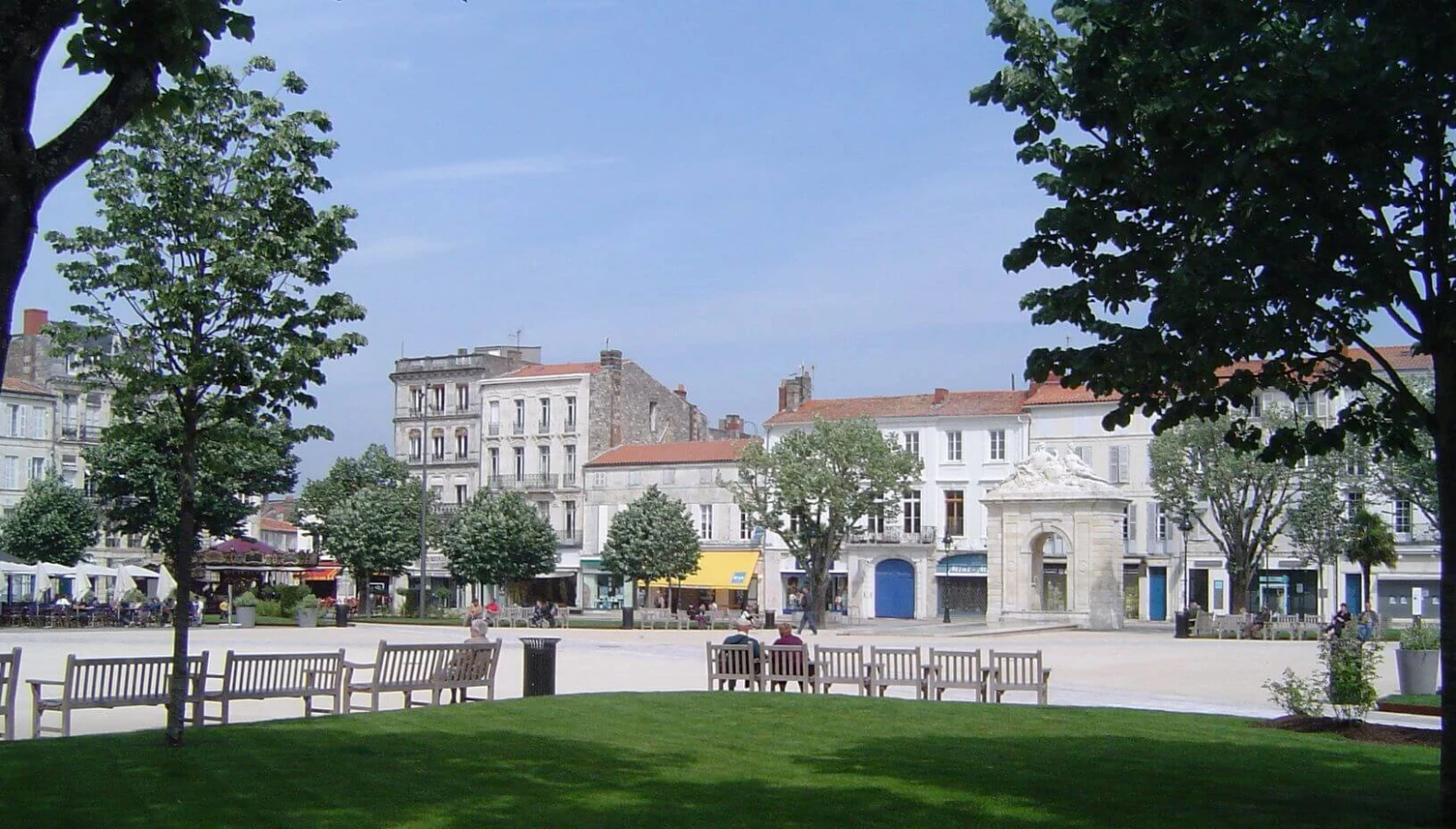 Rochefort (Charente-Maritime), France