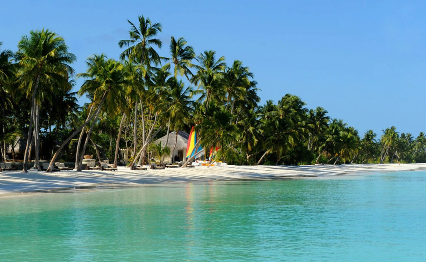 Addu, Maldives