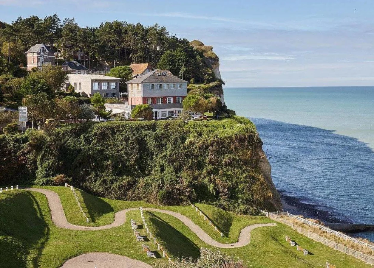 Le Bois de Cise, France