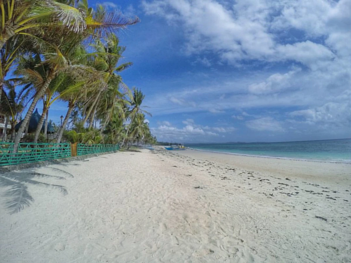 Carabao Island, Philippines