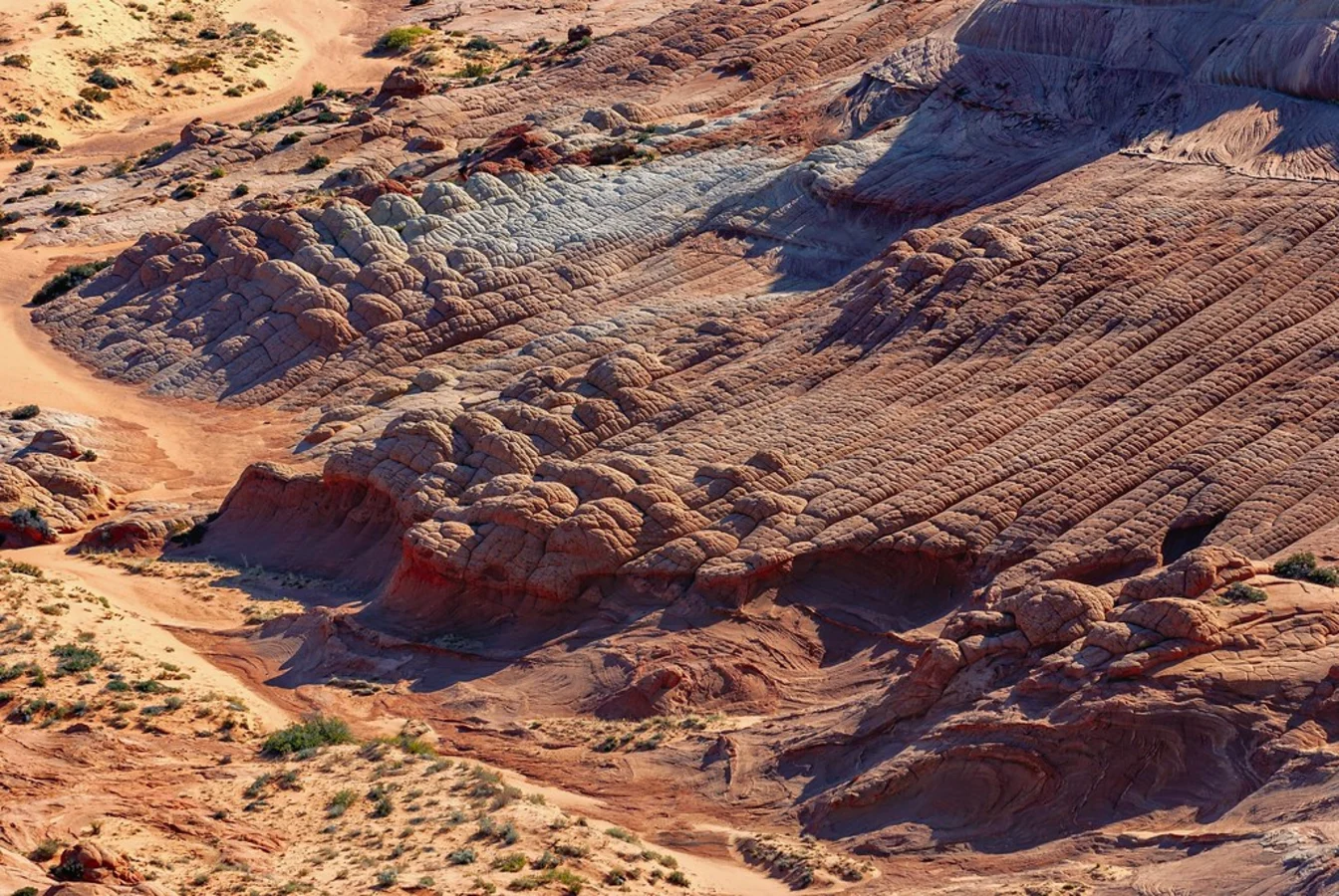 Buckskin Gulch, États-Unis