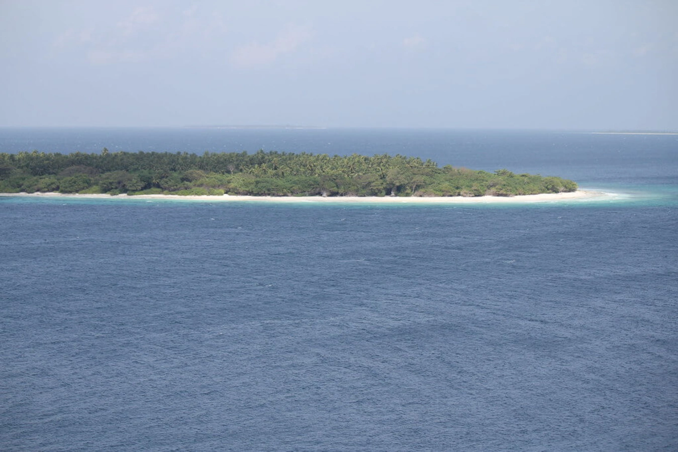Vaadhoo, Maldives