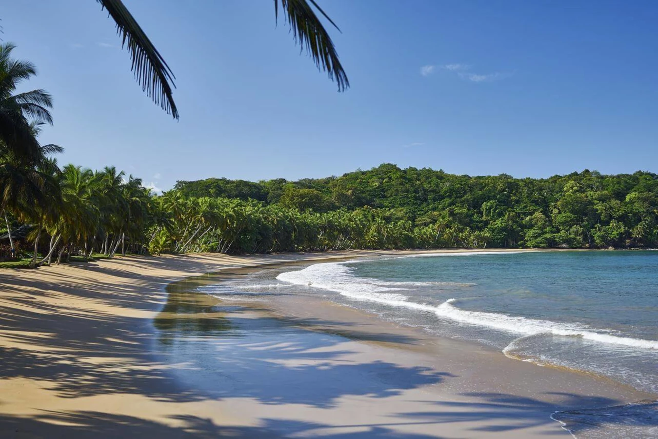 Bom Bom Island, Sao Tomé-et-Principe