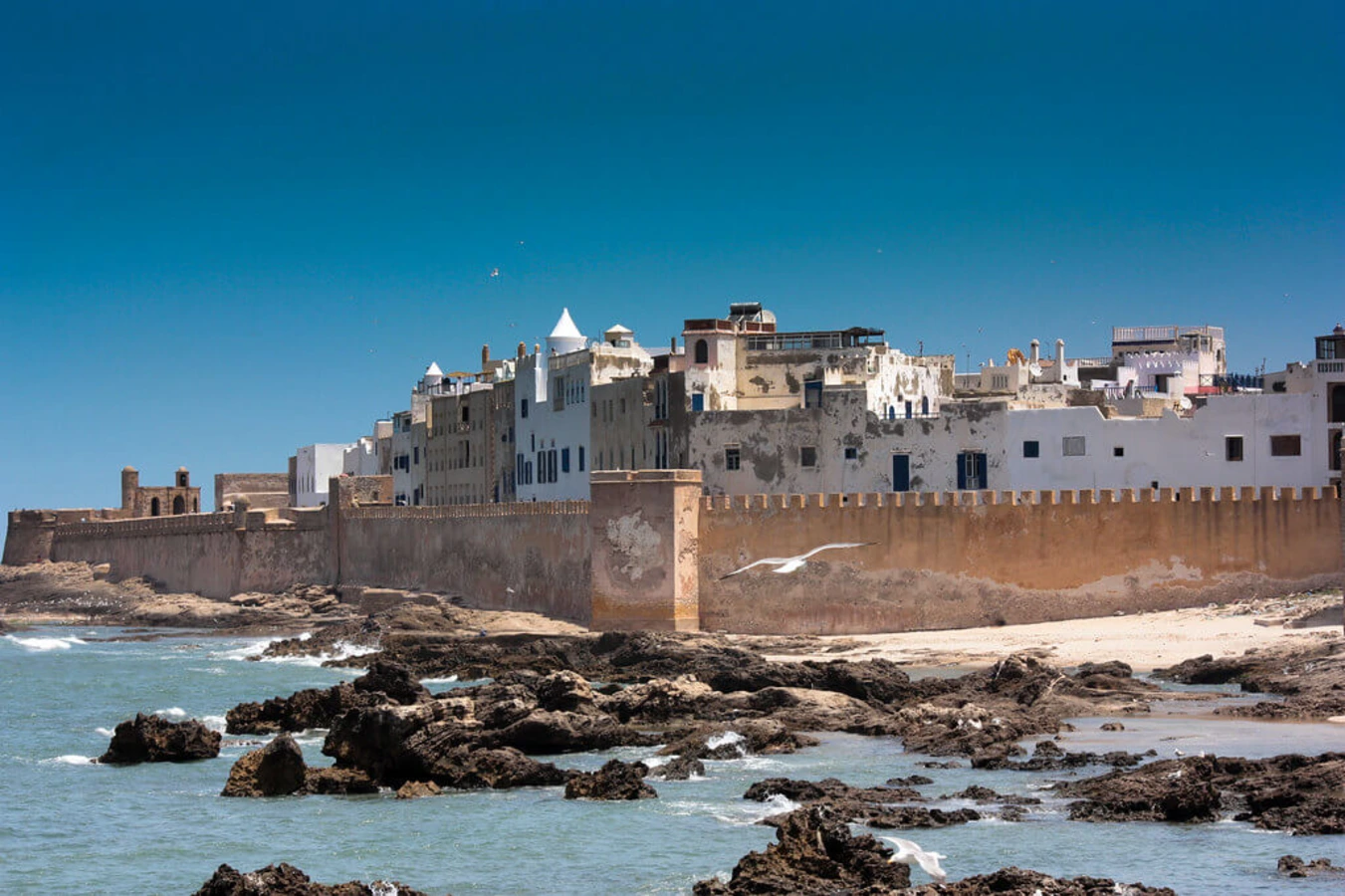 Essaouira, Maroc