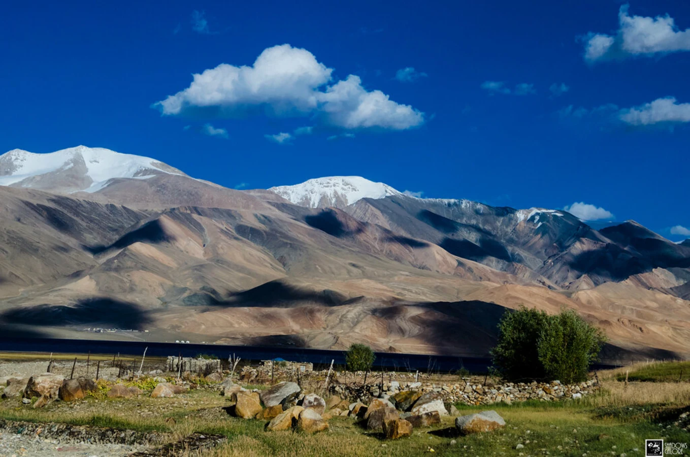 Rupsho Valley, Inde