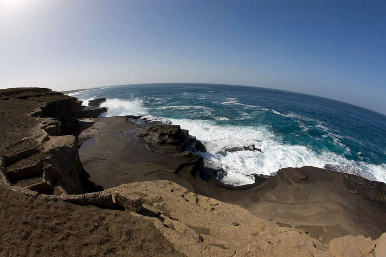 Sao Nicolau, Cap-Vert