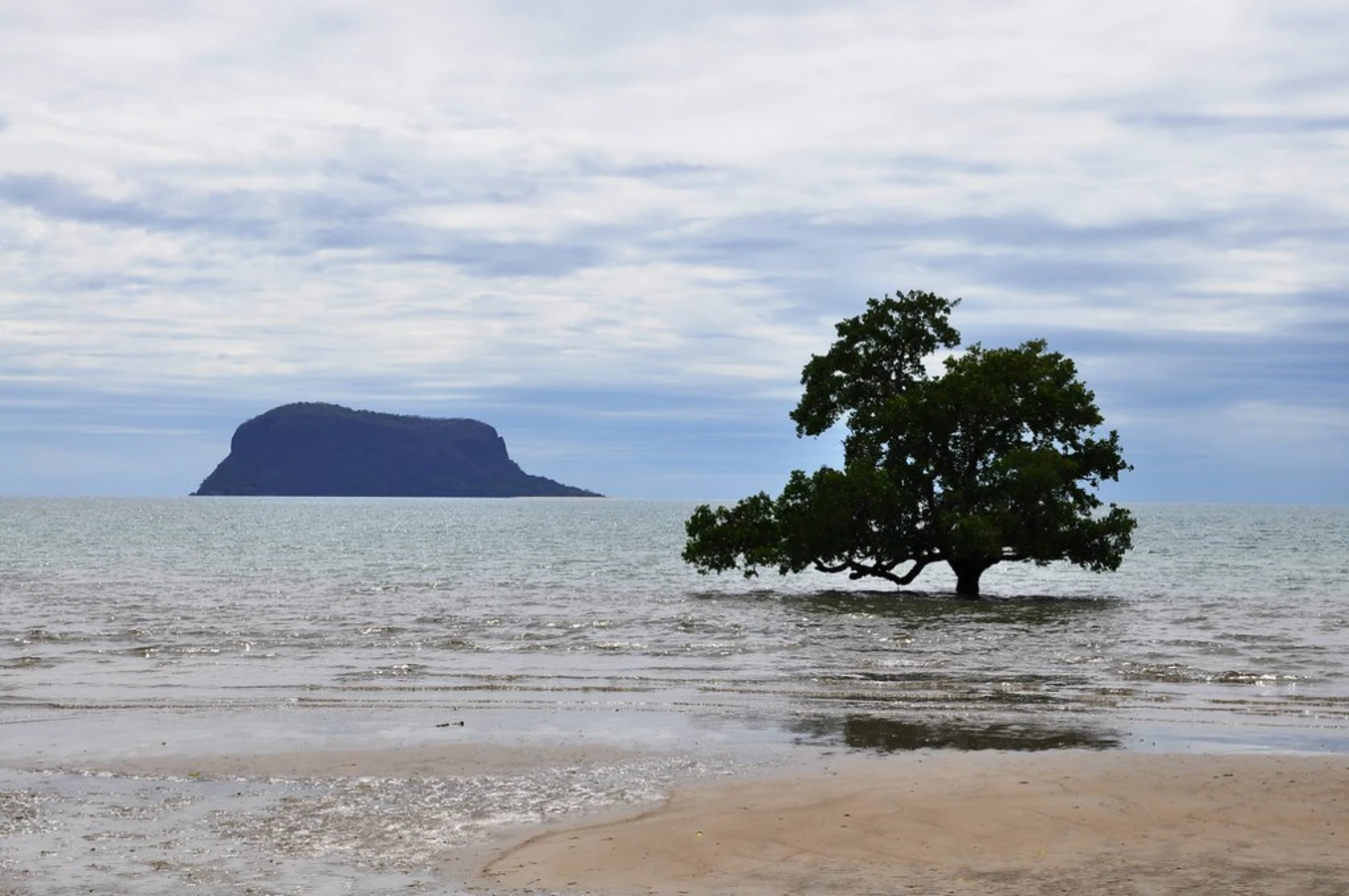 Nosy Mitsio, Madagascar