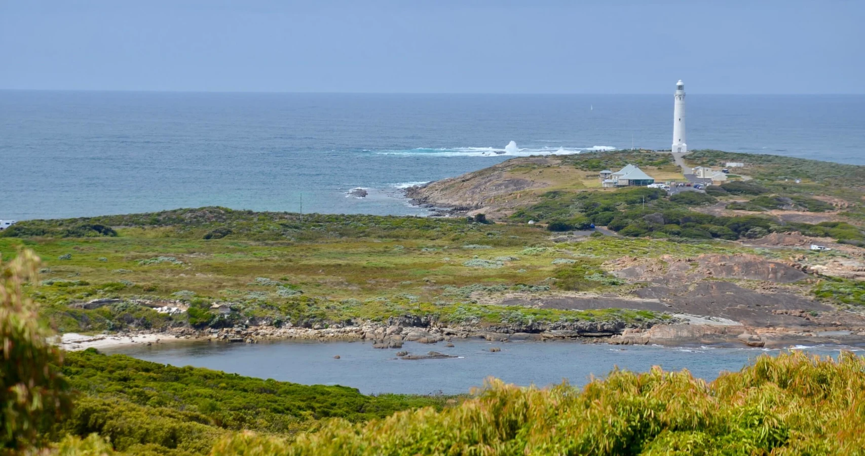 Cap Leeuwin, Australie