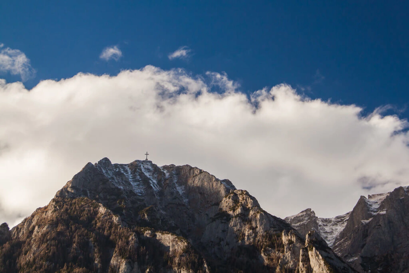 Monts Bucegi, Roumanie, Roumanie, Roumanie