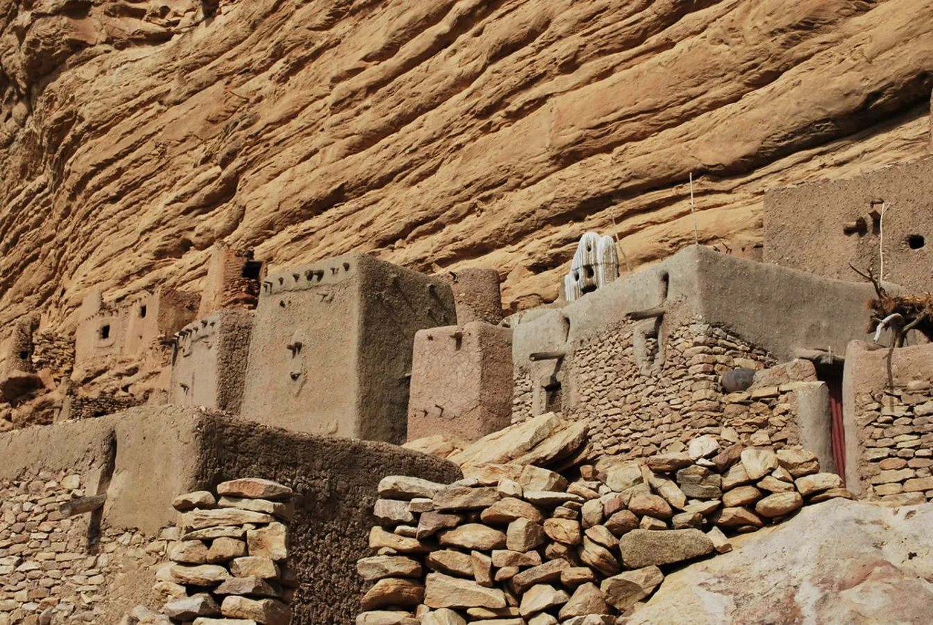 Banani, Mali