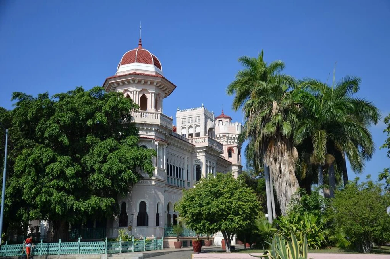Cienfuegos, Cuba