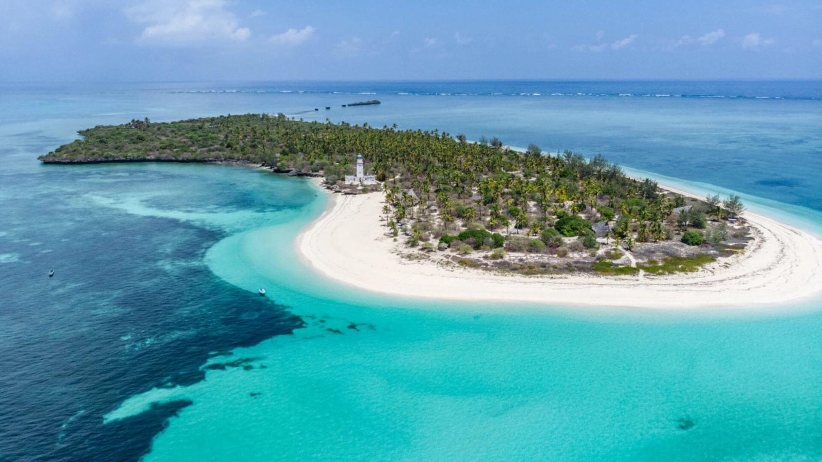 Fanjove, Tanzanie