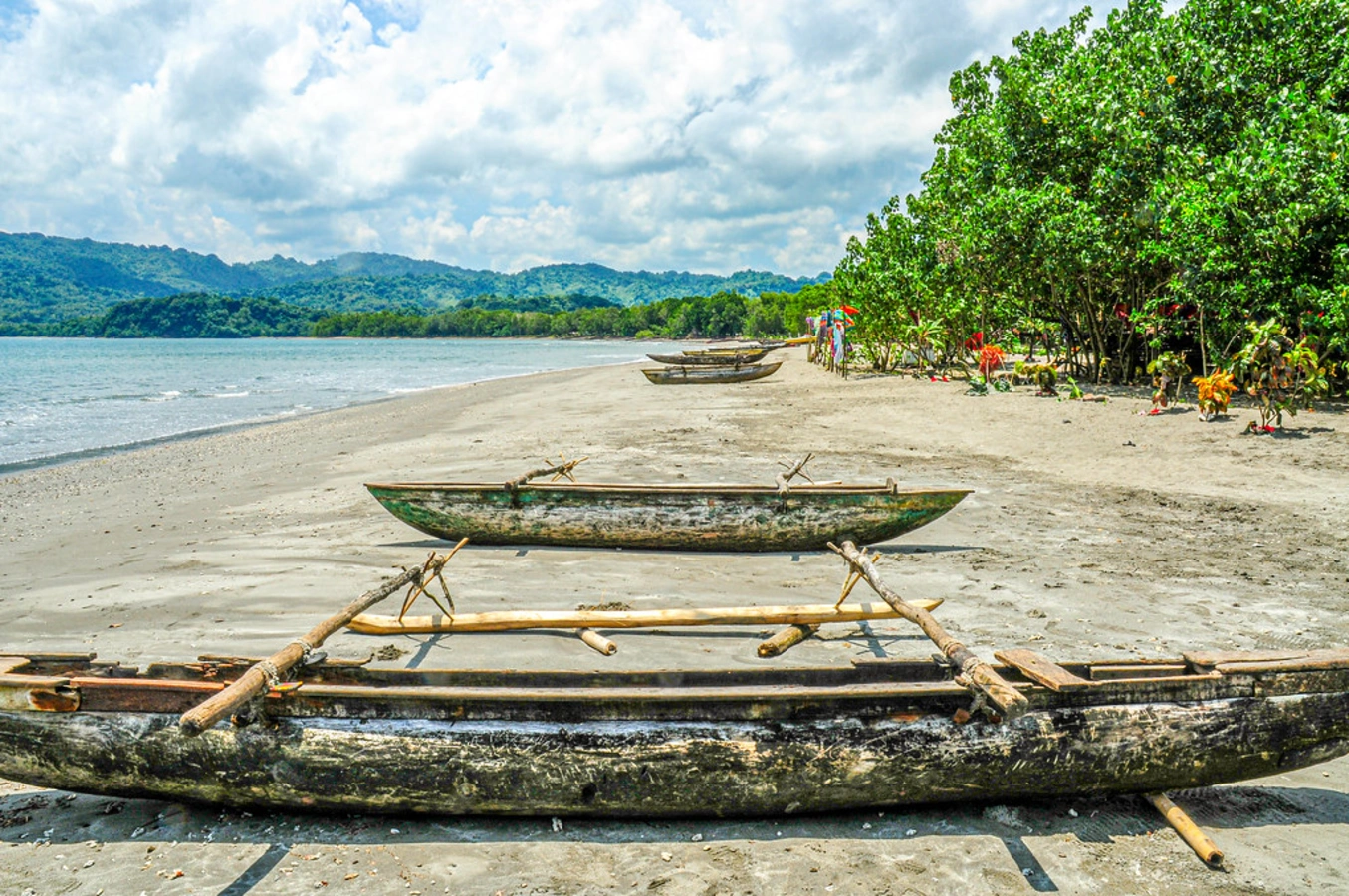 Malekula, Vanuatu