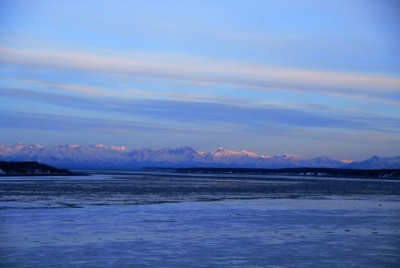 Talkeetna, États-Unis