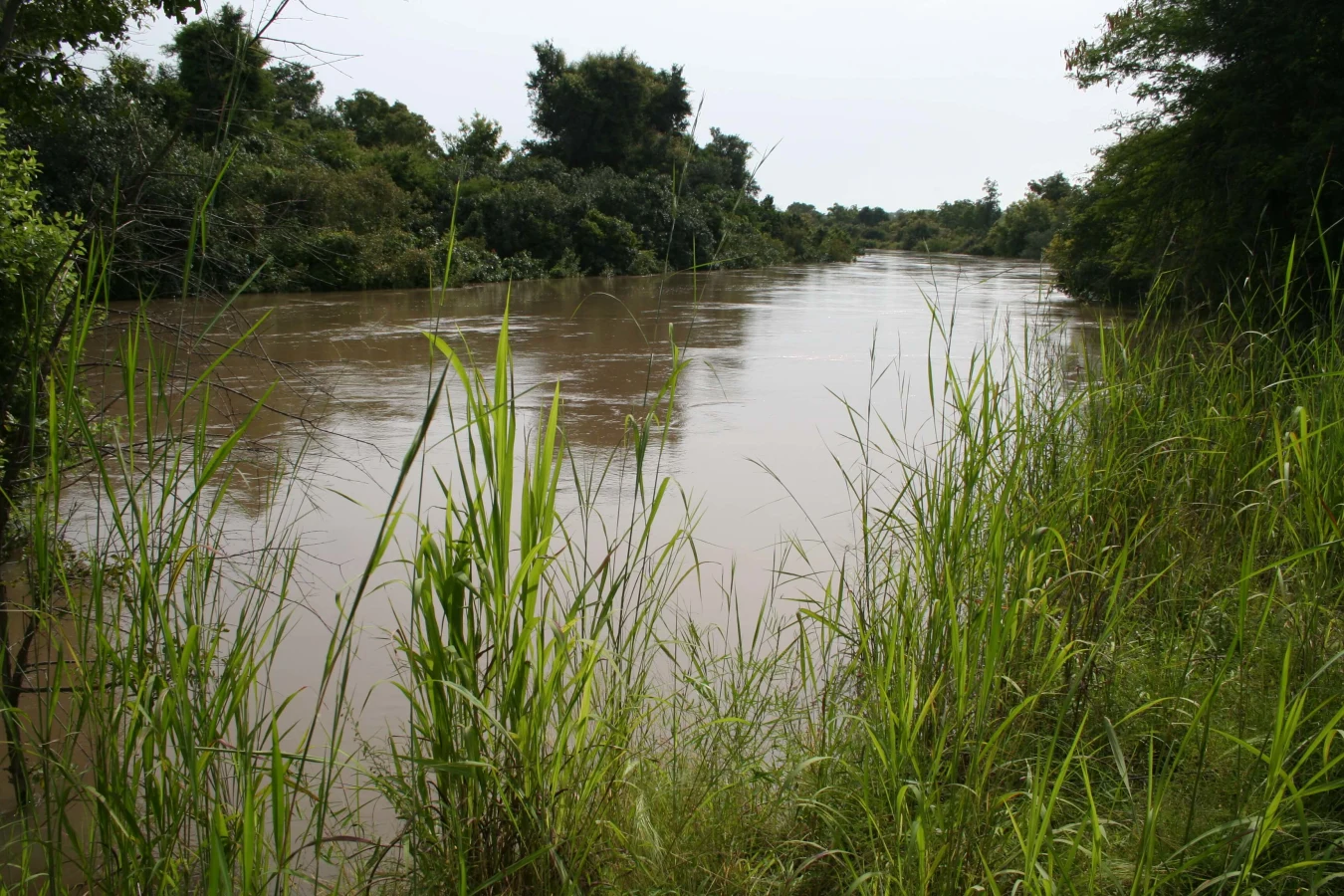 Mékrou, Niger, Bénin, Bénin