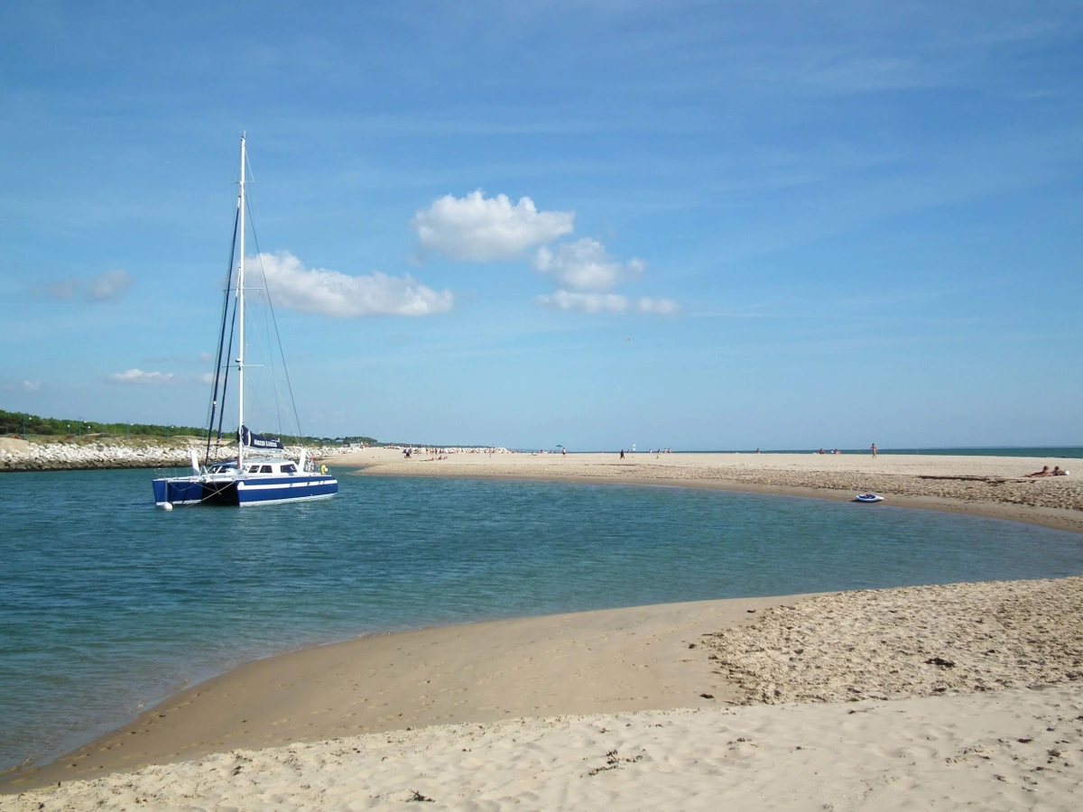 La Palmyre, France