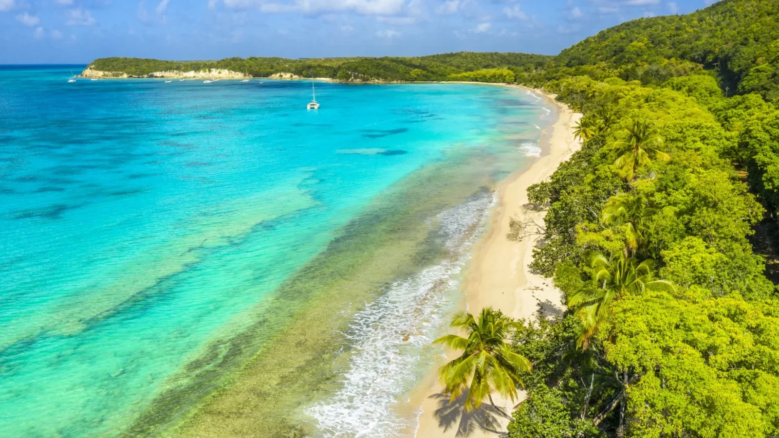 Marie-Galante, Guadeloupe