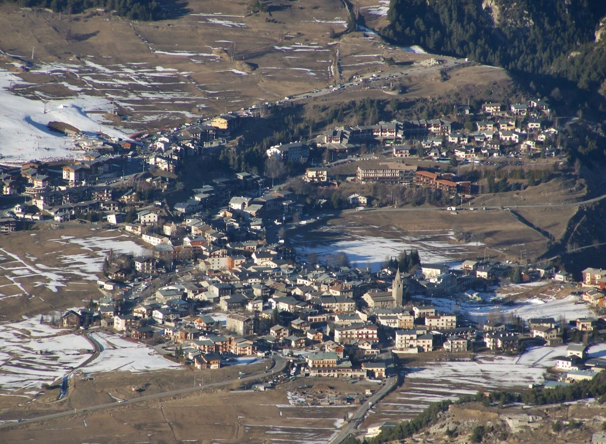 Aussois, France