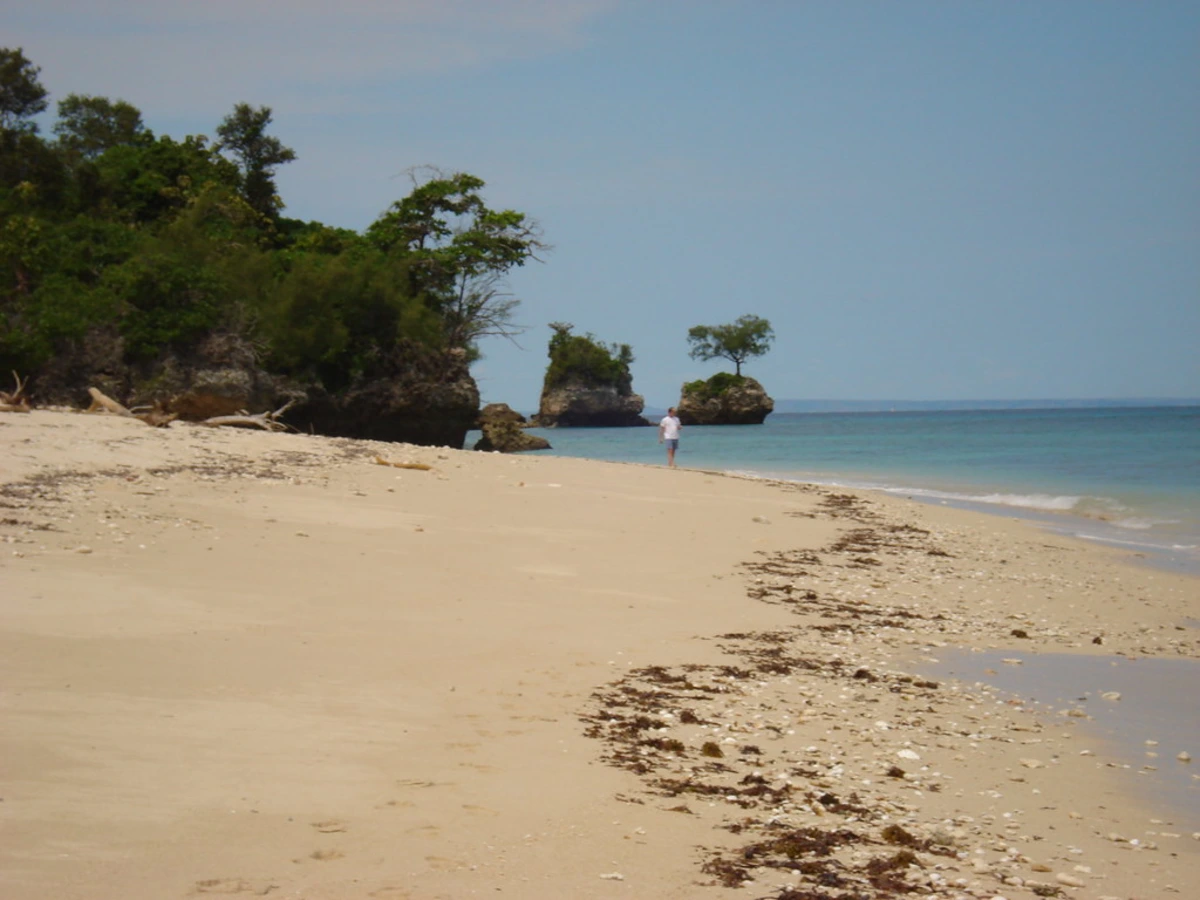 Nosy Ovy, Madagascar