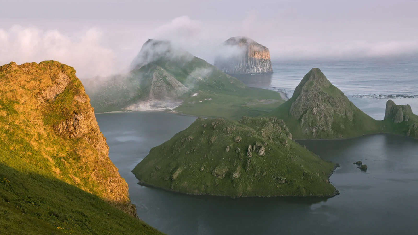 Yankicha, Russie