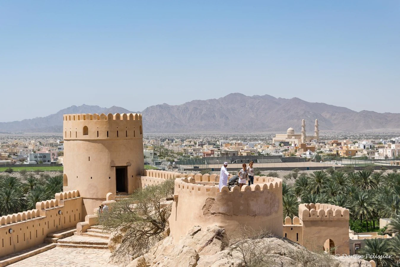 Al Awabi, Oman