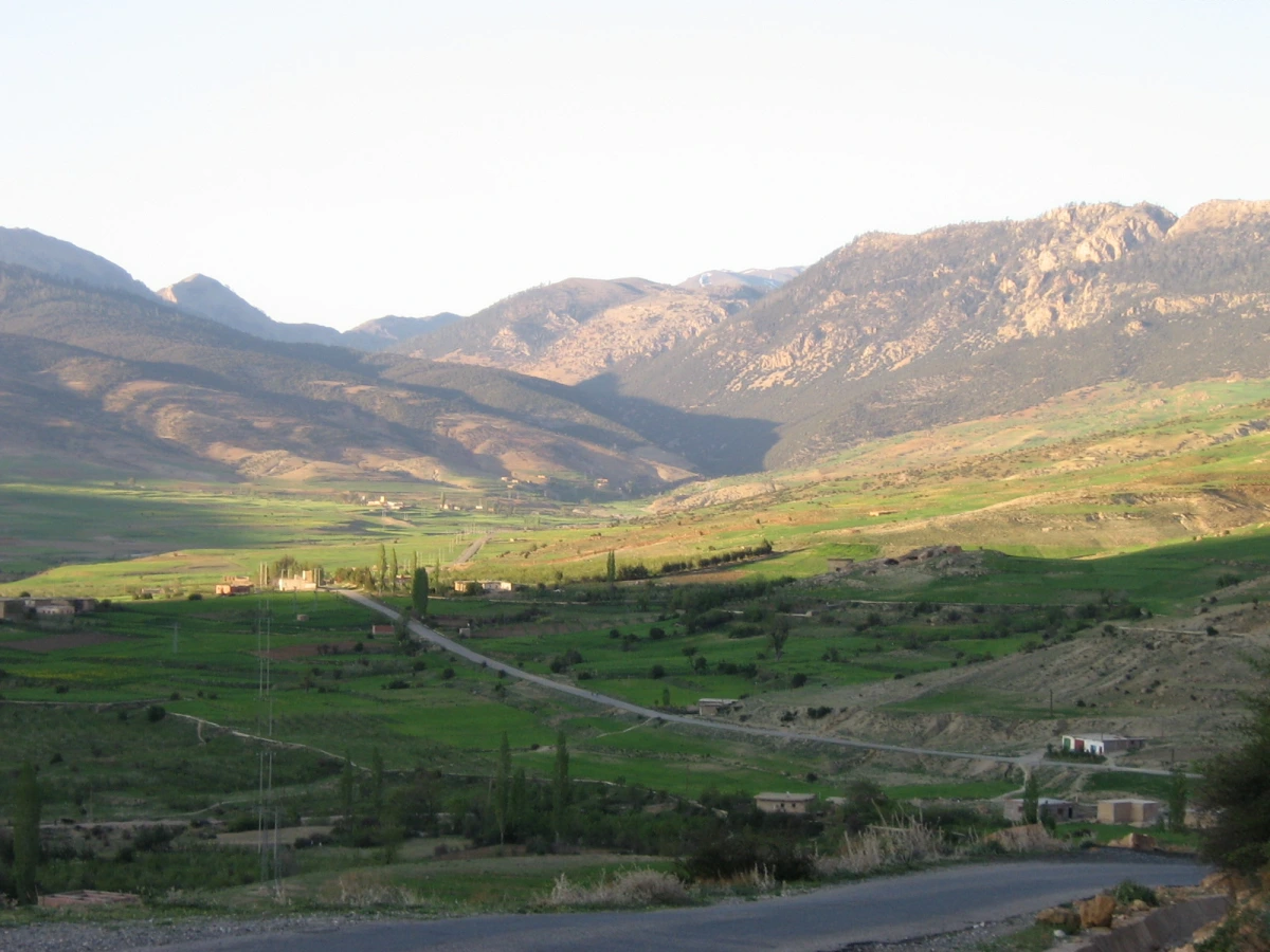 Moyen Atlas, Maroc, Maroc, Maroc, Maroc