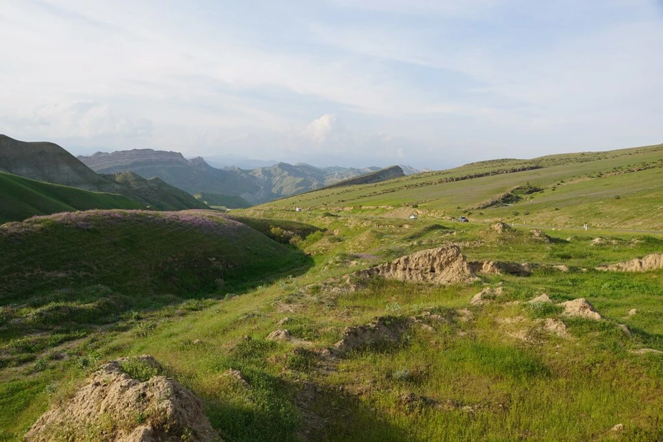 Boysun, Ouzbékistan