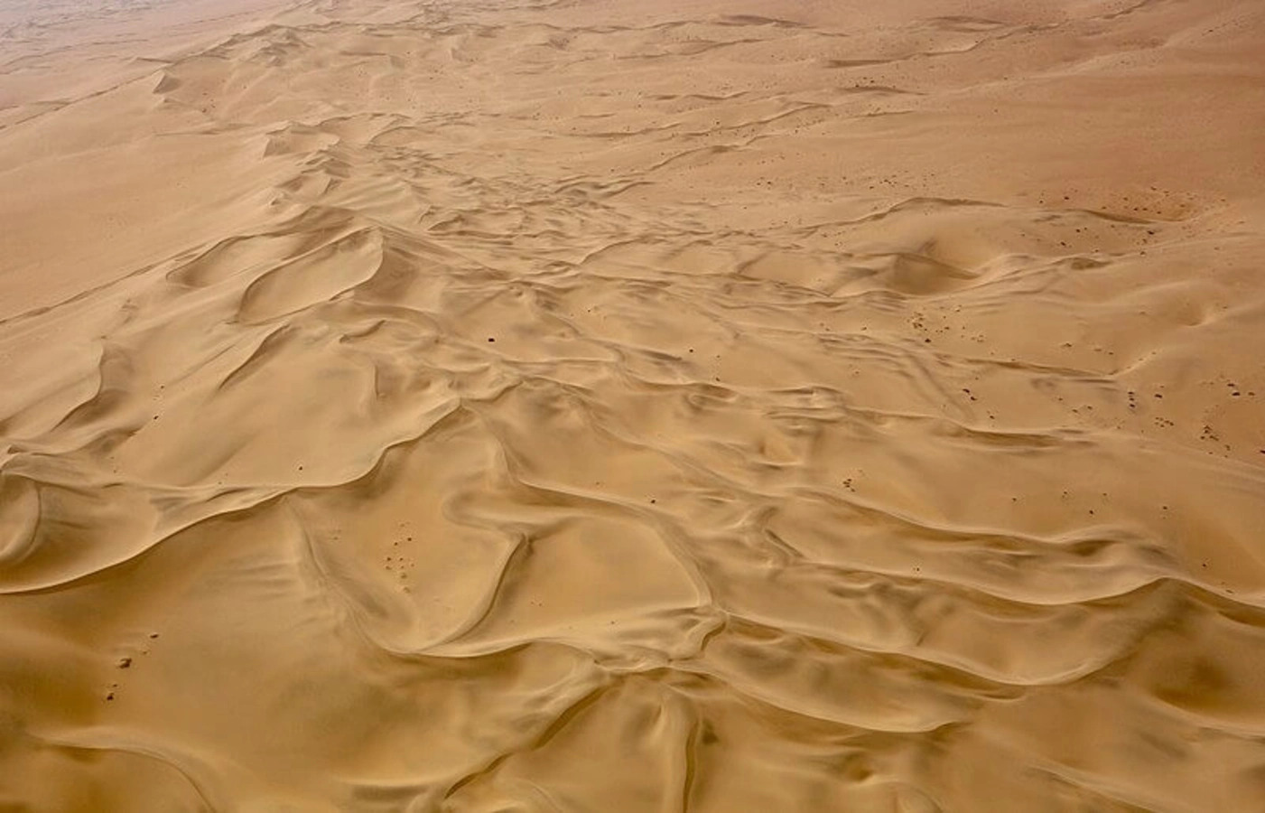 Côte des Squelettes, Namibie, Namibie