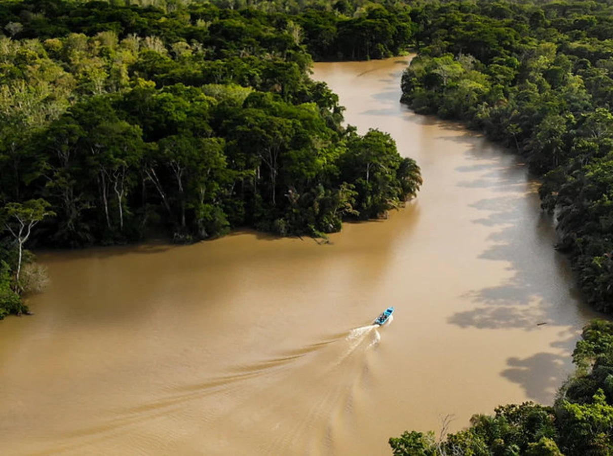 Pacuare Reserve, Costa Rica