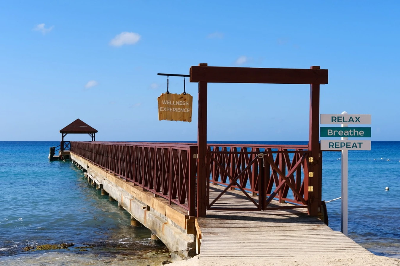 Bayahibe, République dominicaine