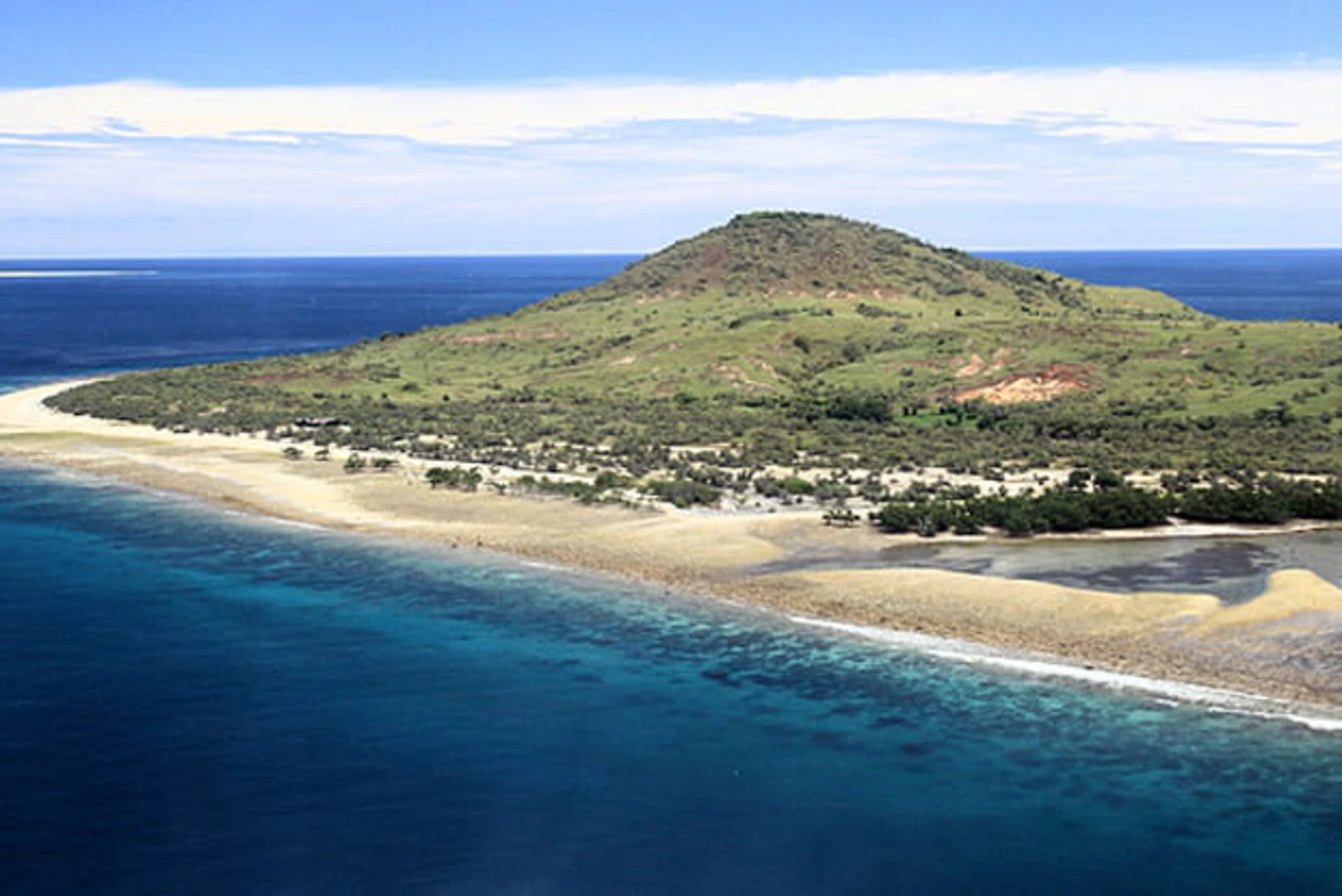 Nosy Valhia, Madagascar