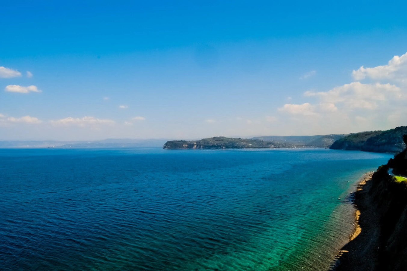 Izola, Slovénie