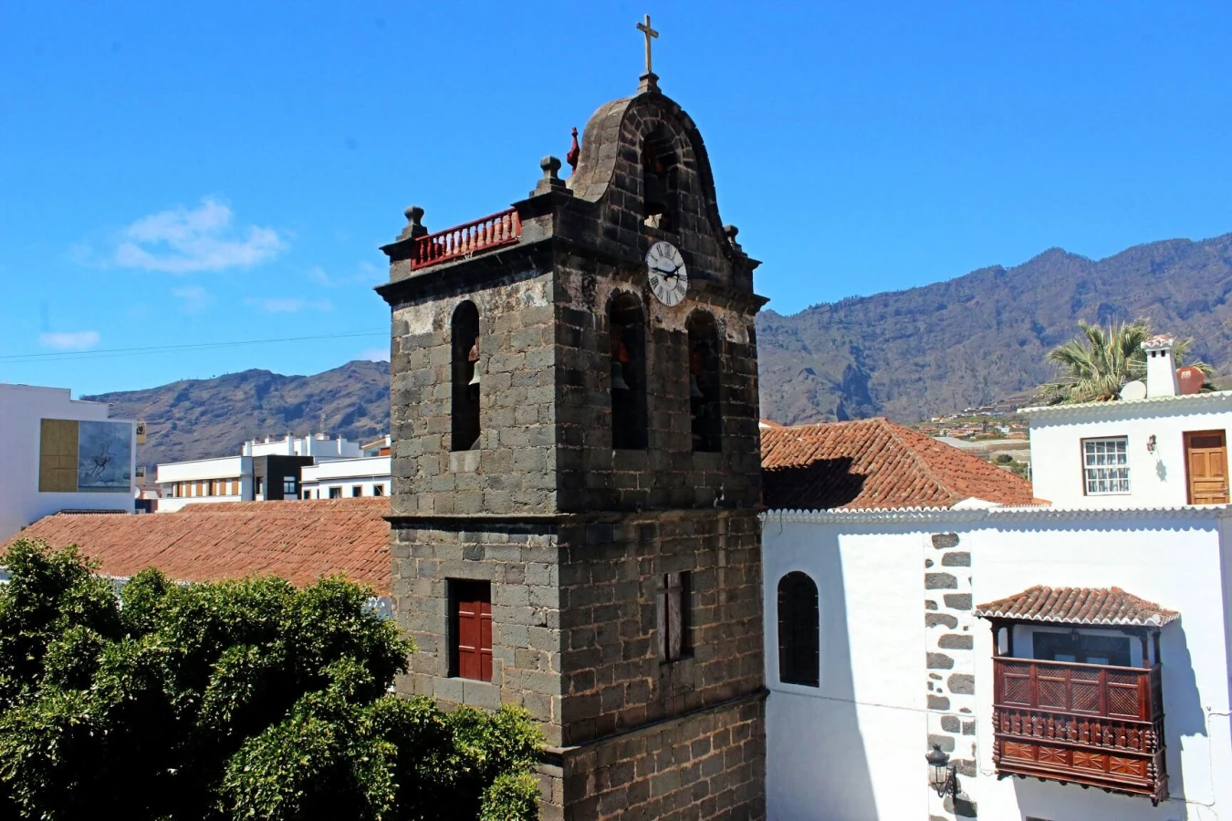 Los Llanos de Aridane, Espagne, Canaries