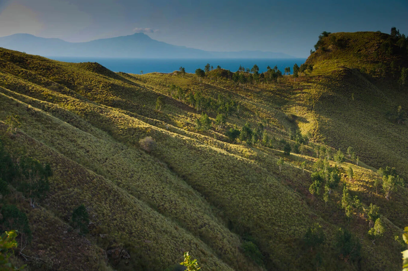 Atauro, Timor Oriental