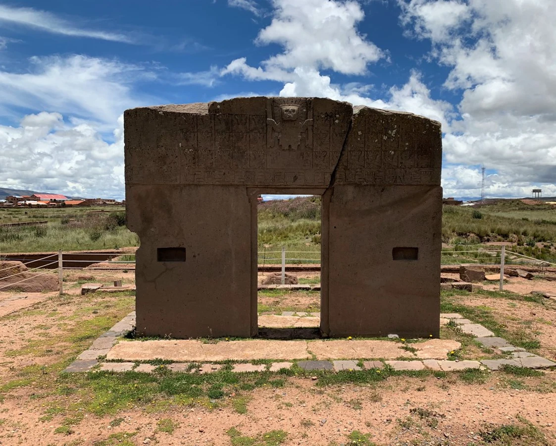 Porte du Soleil, Bolivie