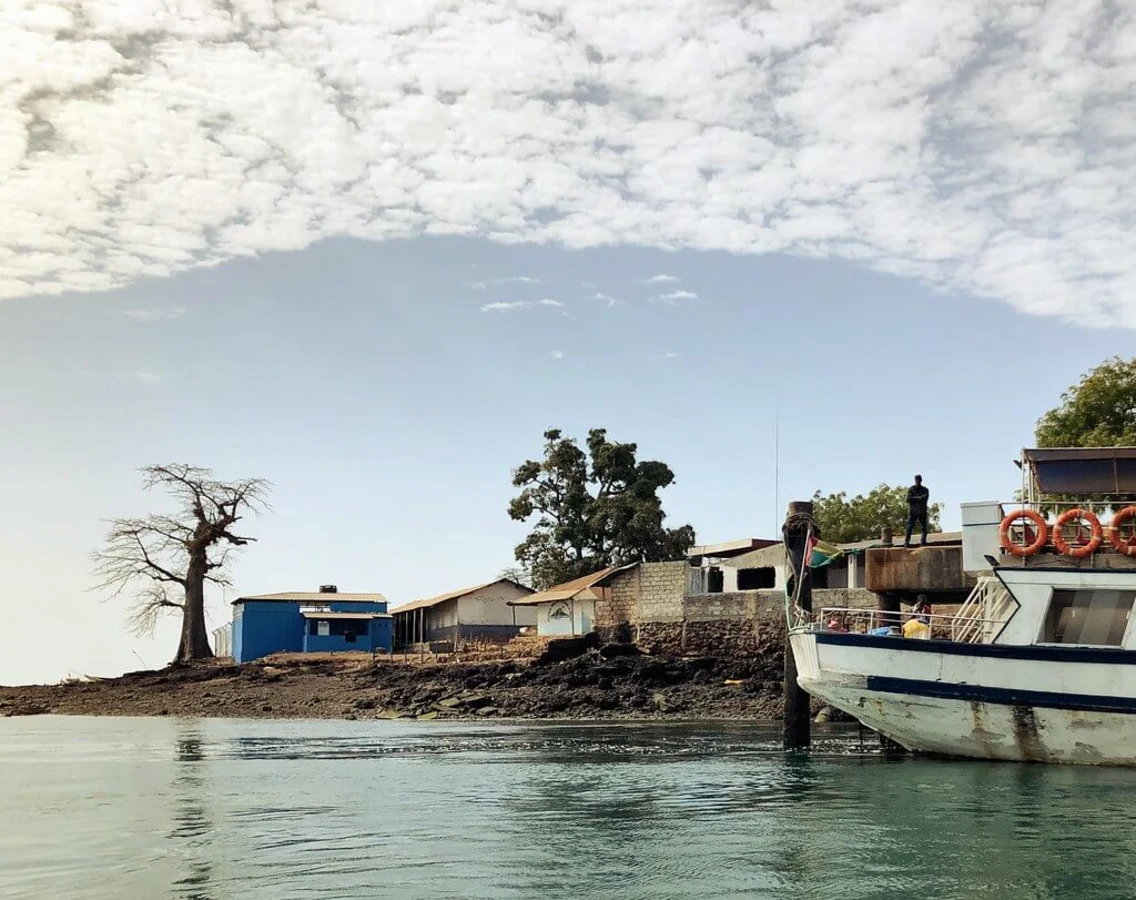 Bubaque, Guinée-Bissau