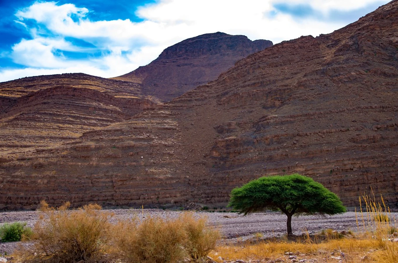 Anti-Atlas, Maroc, Maroc, Maroc