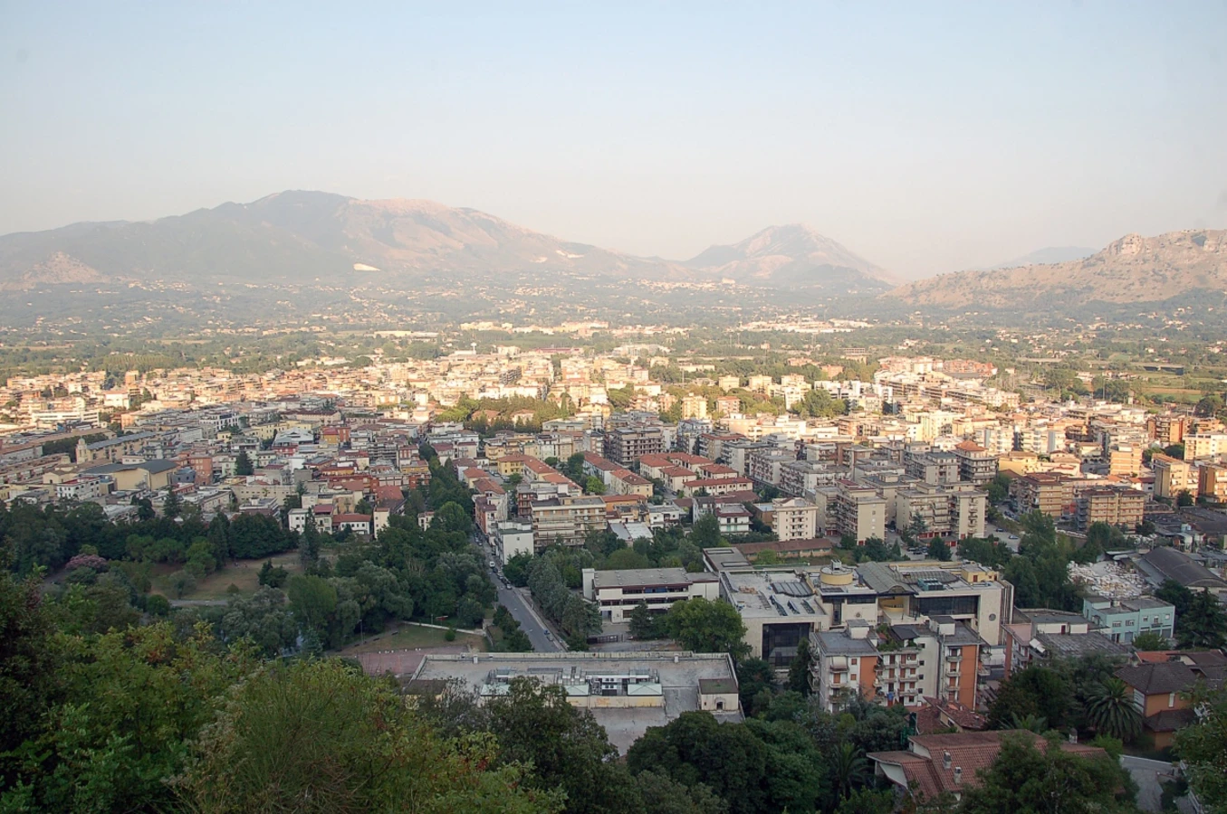 Cassino, Italie