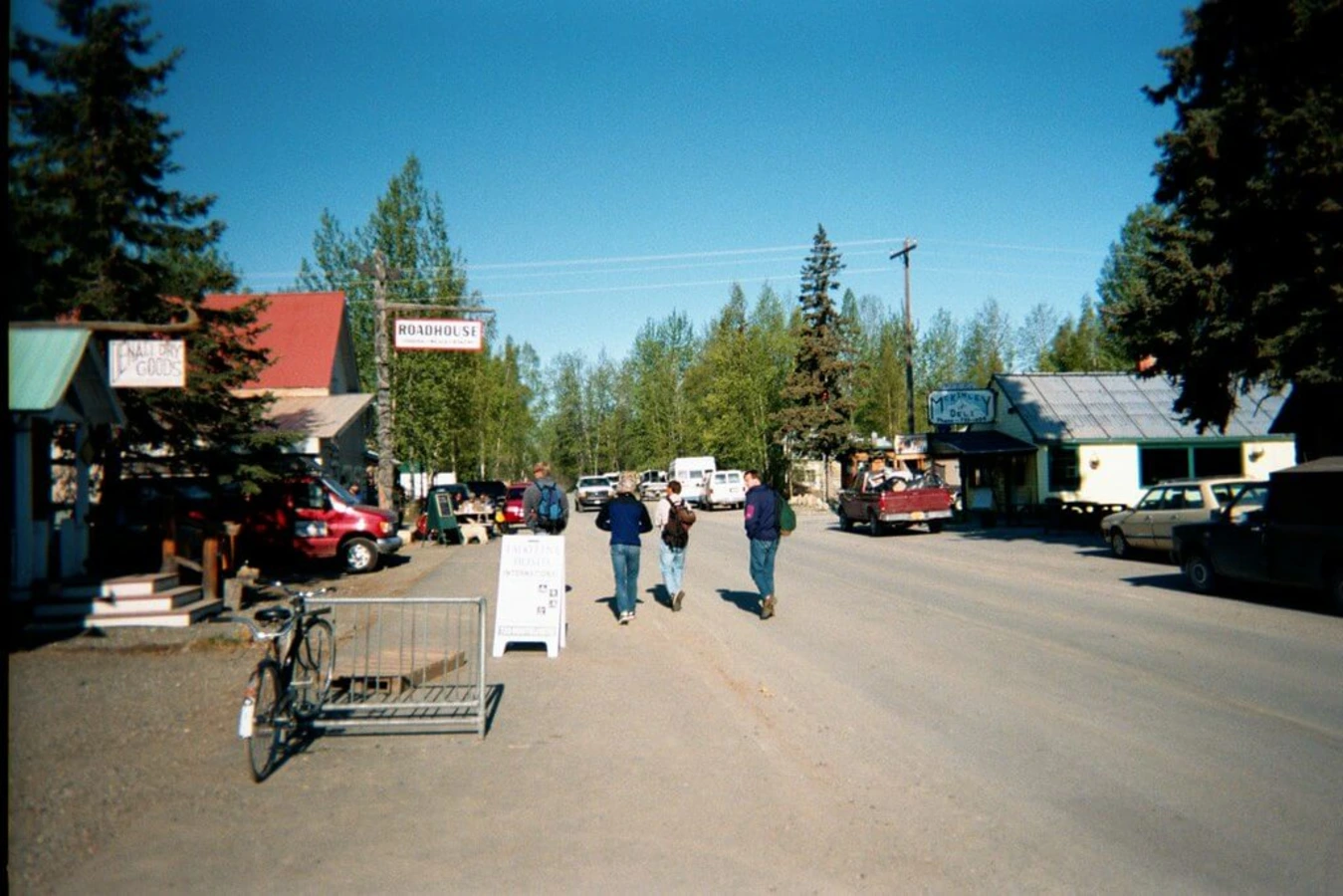 Talkeetna, États-Unis